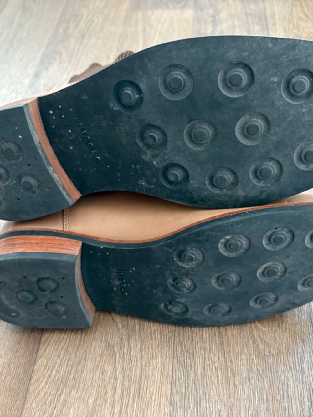 Nisolo Carmen Chelsea Boot 2.0 - Picture 7 of 7